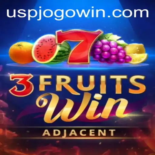 Discover the Thrill of 3FruitsWin: An Exciting Gaming Experience