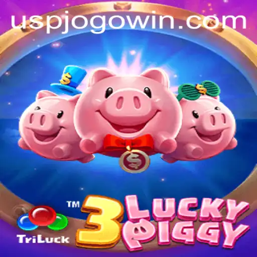 Unlock Excitement with 3LUCKYPIGGY: A Unique Gaming Experience