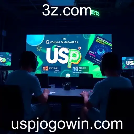 Evolução do Mundo dos Games em 2025