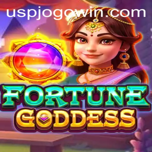 Unveiling FORTUNEGODDESS: A Journey into Mythical Adventures