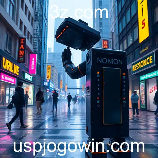 Inovações e tendências no universo dos jogos em 2025