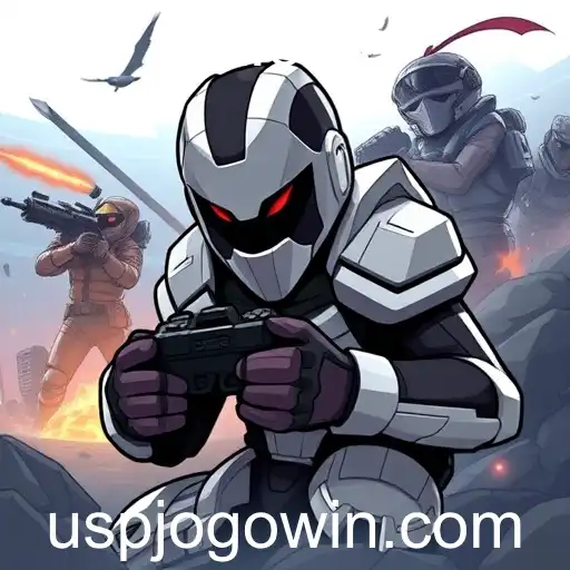 Revolução nos Jogos Online: Um Olhar sobre as Novidades de 2025