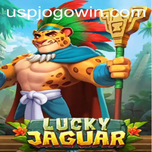 Exploring LuckyJaguar: A Thrilling Adventure in the Gaming World