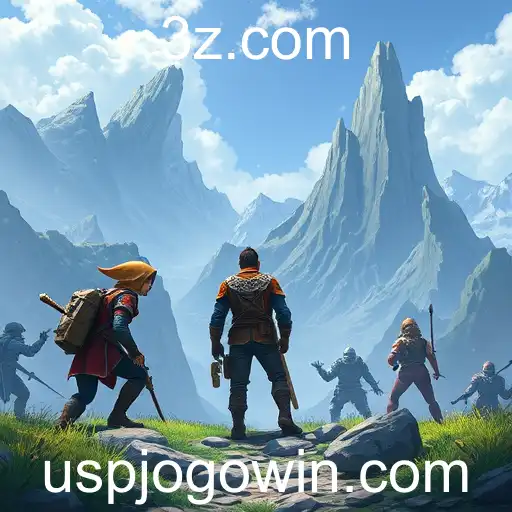 Revolução nos Campeonatos de eSports com a USPJogo