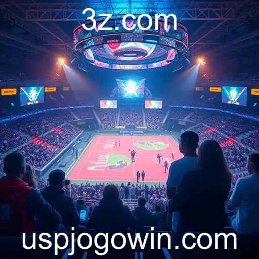 Consolidações e Mudanças no Mundo dos Jogos