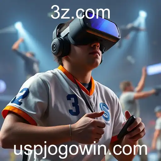 Revolução dos Jogos Digitais Toma Conta do Mundo