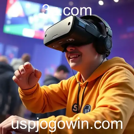 A Revolução dos Jogos Online em 2025