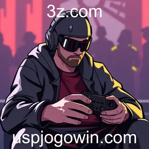 Revolução nos Jogos: Realidade Virtual Avança com Novas Tecnologias