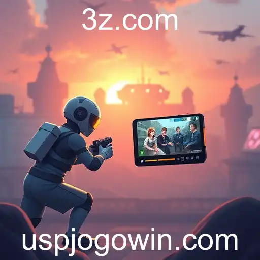 Avanços e Desafios Tecnológicos do USJogo em 2025