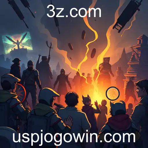 Transformações no Universo dos eSports com a Chegada do Novo Game ExoArena