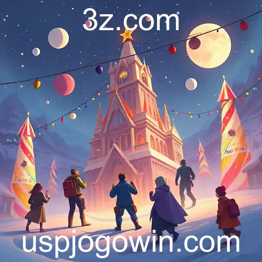 A Revolução dos Jogos: USPJogo no Cenário Atual