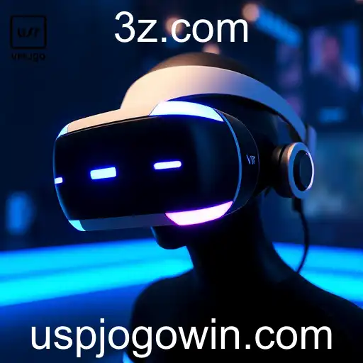 Revolução dos Jogos com 'uspjogo'