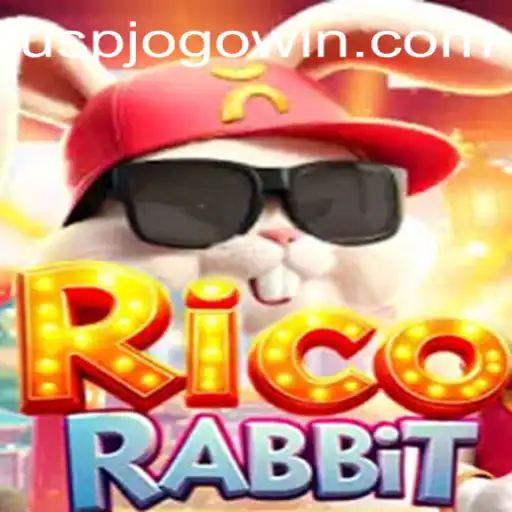 RicoRabbit: The Exciting World of USPgogo's Latest Gaming Sensation