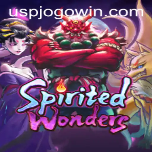 Unveiling the Mystique of SpiritedWonders: A Gaming Odyssey