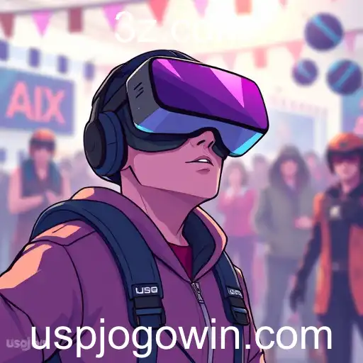 Transformações do Mercado de Jogos em 2025