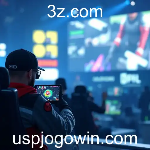 Revolução dos Jogos Online em 2025