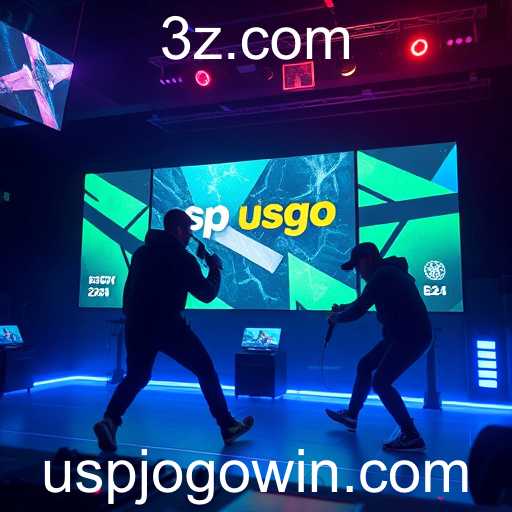 Revolução no Mundo dos Jogos Online em 2025