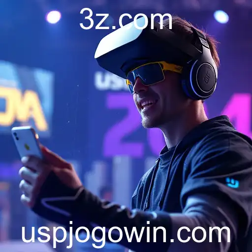 A Evolução dos Jogos em 2025: Inovações e Tendências