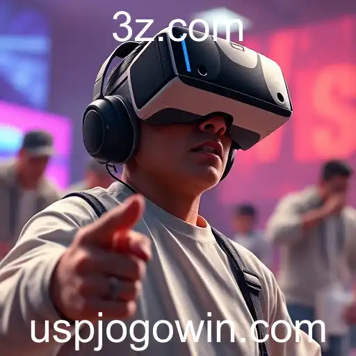 Revolução no Mercado de Jogos: Tendências e Inovações