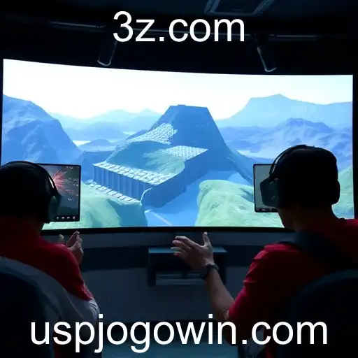 Inovações e Desafios do USPJogo em 2025