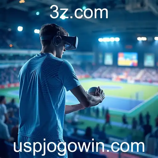 A Revolução dos Jogos em 2025: O Impacto da Tecnologia no Entretenimento Digital