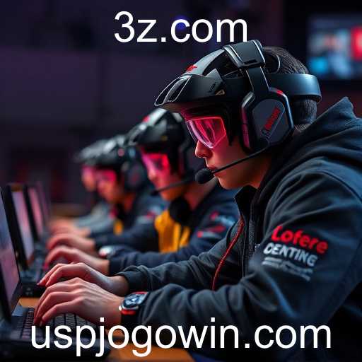 Tendências e Inovações no Mundo dos Jogos