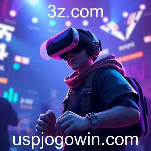 Inovações no Mundo dos Jogos em 2025