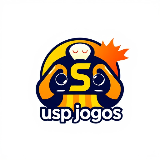 uspjogo