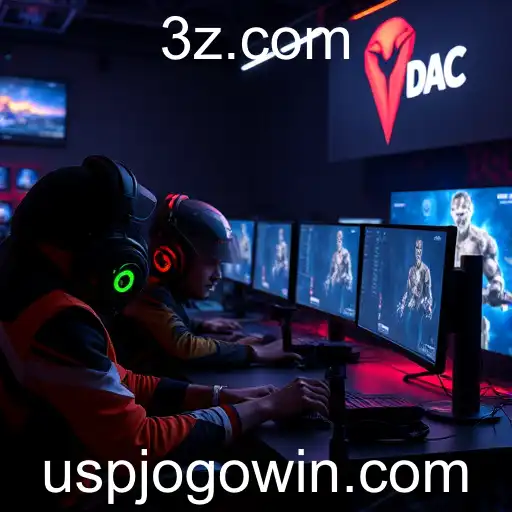 A Evolução dos Jogos Online e seu Impacto Global