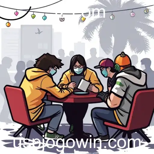 Revolução nos Jogos em 2025: USPJogo e Inovações