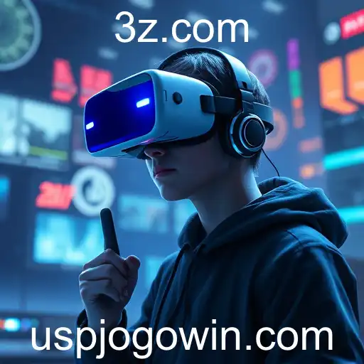 Tendências Dos Jogos Online Em 2025