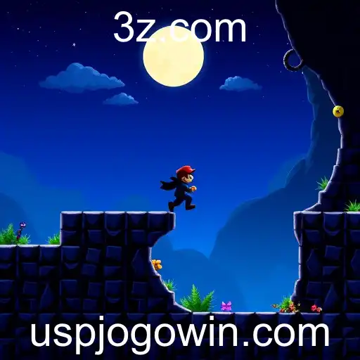 Revolução no Mundo dos Jogos: uspjogo no Topo das Tendências